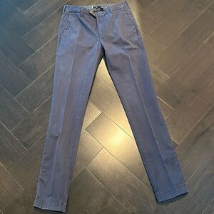 Ted Baker London Chinos - Blue - (30L)
